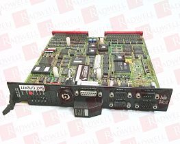 Устройство для ЭВМ Артикул 8239-4018 от производителя CONVERTEAM