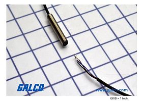 Kingfisher Controls IRFB-0801-NNWC2