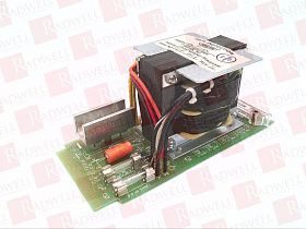 Источник питания Артикул 90P1X120AC24FC80W3PL от производителя AMETEK