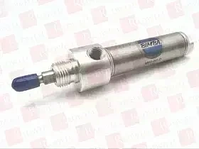 Пневматический цилиндр Артикул 041-D от производителя BIMBA