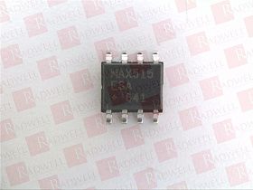 ИС для сбора / преобразования данных Артикул MAX515ESA+ от производителя MAXIM INTEGRATED PRODUCTS