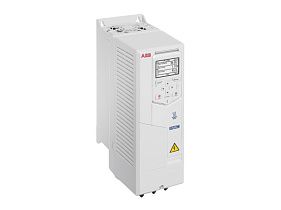 ABB ACH580-01-03A0-4