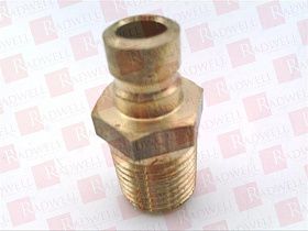 Труба и муфта Артикул MP252 от производителя TOMCO INC