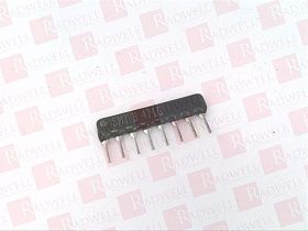 Резистор  Артикул RB-04471G от производителя MERITEK