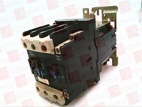 Пускатель Артикул LP1-D6511-BD от производителя SCHNEIDER ELECTRIC