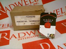 Термостат  Артикул 180-933 от производителя MARK CONTROLS CORP