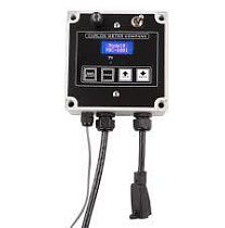 Контроллер пакетный PBC6001 LCD, 120В, 10Гц, 3А