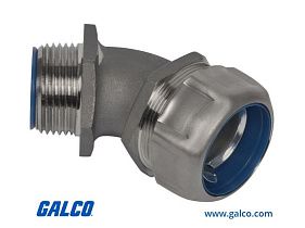 Thomas & Betts 5346SST6-6