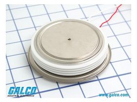 Just Power Semiconductors T2160N22TOF