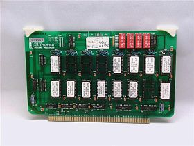 Плата памяти CMS 9616A EPROM/RAM 32K