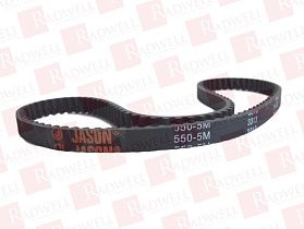 Ремень Артикул 550-5M-15 от производителя MEGADYNE