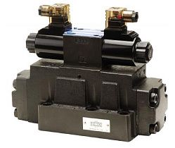 SW-G06-C40-T-A120-20 Гидравлический клапан от NORTHMAN