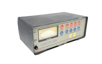 820 Цепь управления от CONTROL GAGING