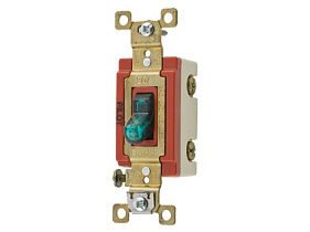 Bryant Electric 4901PLG120