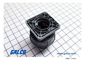 Mennekes Electrical Products ME430B5W