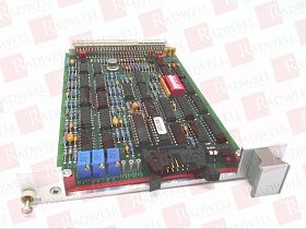 Модуль логического ввода-вывода постоянного тока Артикул 9454008 от производителя MARQUIP