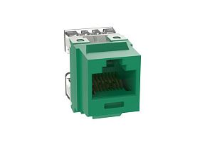 Panduit NKP5E88MGR-Q