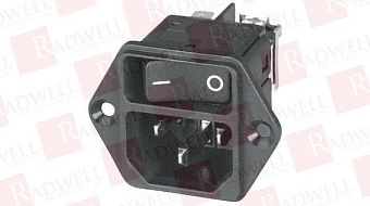 Розетка / коробка Артикул DC11.0001.001 от производителя SCHURTER