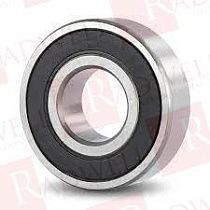 Подшипник Артикул 625 2RSC3 от производителя NBS BEARING