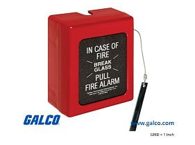 Safety Technology Internationa STI-4130