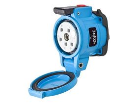 Meltric 31-14183-K14-972