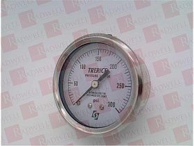 Датчик давления Артикул D83SS2502BA140 от производителя TRERICE