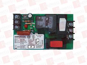 Реле / розетка Артикул RIBM2402SBC от производителя FUNCTIONAL DEVICES