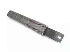 Нагреватель воздушный патронный Chromalox OTF-18V, 275В, 500Вт