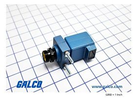 Cutler Hammer, Div of Eaton 1456A-6507