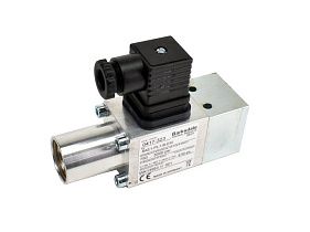 Barksdale Control Products 8AE1-PL1-B-EXI