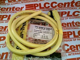 Комплект кабелей / шнуров QD Артикул CM18D12F006 от производителя TPC WIRE & CABLE