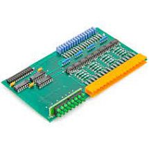 Модуль цифровых входов B&R MCE16A-0, 16 входов, разъемы 8/9 pin