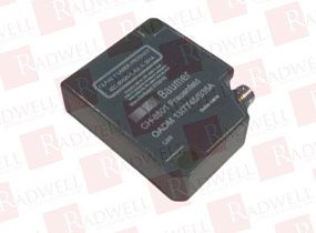 Фотоэлектрический датчик Артикул OADM 13I7745/S35A от производителя BAUMER ELECTRIC