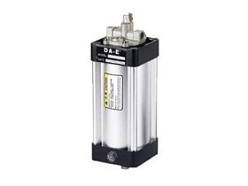 CS-3510 Пневматический линейный смазчик от DAE