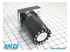 Danaher Controls HQ910A6