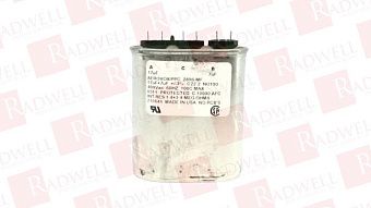 Конденсатор Артикул 3580-MF от производителя AEROVOX