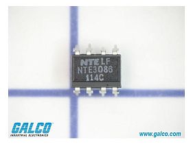 NTE Electronics NTE3086