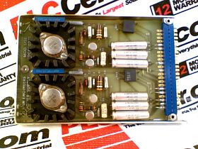 Плата ПК Плата ПЛК / дополнения к  плататам Артикул 515E-PC090269 от производителя KJ LAW ENGINEERS