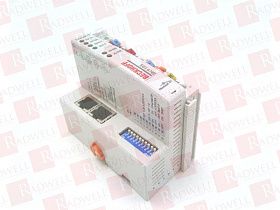 Модуль / стойка ПЛК Артикул BK9105 от производителя BECKHOFF