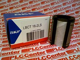 Линейный шарикоподшипник LBCT-16-2LS EWELLIX, 36 мм, 1500Н