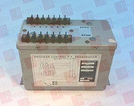 Преобразователь напряжения / тока Артикул PF-34PAN7 от производителя AMETEK