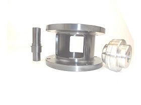 NCP10003-000-000 Тормоз сцепления от GENERAL Насосы