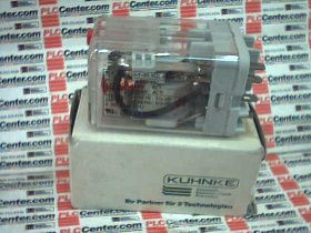 Реле / розетка Артикул MJN3C-AC120 от производителя TELE CONTROLS