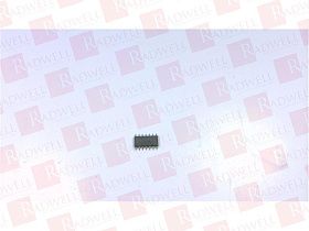 Логическая микросхема Артикул SN74HC393D от производителя TEXAS INSTRUMENTS SEMI