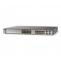 Сетевой маршрутизатор WS-C3750G-24TS-S от CISCO