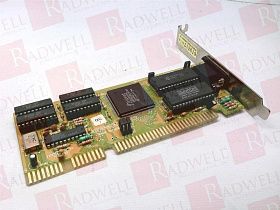 Плата ПК Плата ПЛК / дополнения к  плататам Артикул TVGA-9000 от производителя TRIDENT