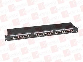 Панель питания Артикул 668-24C6S от производителя NSI INDUSTRIES