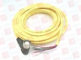 Комплект кабелей / шнуров QD Артикул CKWM12910S90 от производителя TURCK