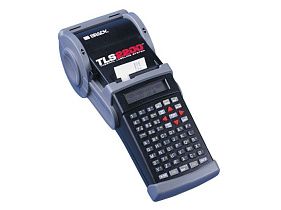Brady TLS2200