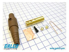 Advanced Devices (Marinco) CLS2FB-F